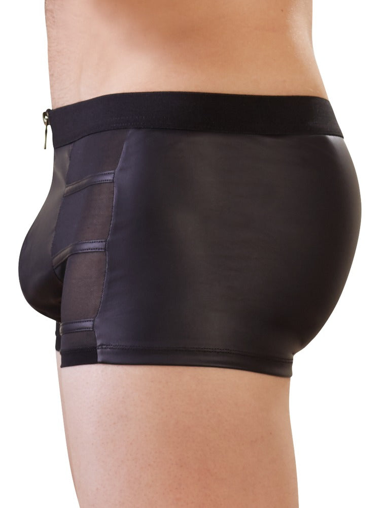 Boxer HERMÈS Noir