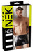 Boxer long MERCURY Noir