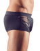 Boxer DELPHOS Noir