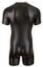 Combi Short ACHOS Noire
