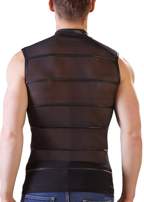 Débardeur HERMÈS Noir