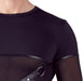 T-shirt HADÈS Noir