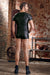 T-shirt TITAN Noir