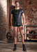 T-shirt TITAN Noir