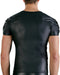 T-shirt TITAN Noir