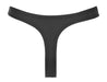 String DOBLIX Effet mat Noir