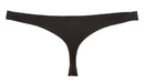 String DOUBLE HOLE Noir