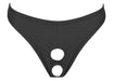 String DOBLIX Effet mat Noir