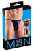 Lot de 3 strings JOY Noirs