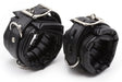 Menottes avec Ventouse Strongcup Noires