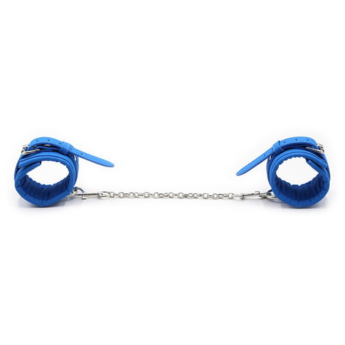 Menottes Bleues