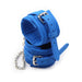 Menottes Bleues
