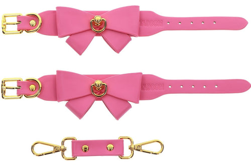 Menottes de Chevilles Malibu