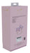 Menottes de Chevilles Paris Rose