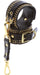 Menottes de chevilles Studded Vogue Noires