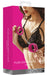 Menottes de poignet Plush Rose