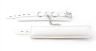 Menottes de poignets CUFF BOMB Blanches