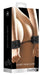 Menottes de poignets Luxury Noire