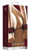 Menottes de poignets Luxury Rouge