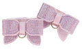 Menottes de Poignets Paris Rose