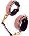 Menottes de poignets Phosphorescentes Luminous Rose