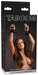 Menottes de poignets pour Porte Door Bar Wrist Taboom