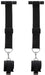 Menottes de poignets pour Porte Door Bar Wrist Taboom
