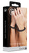 Menottes de Poignets Siliconecuffs
