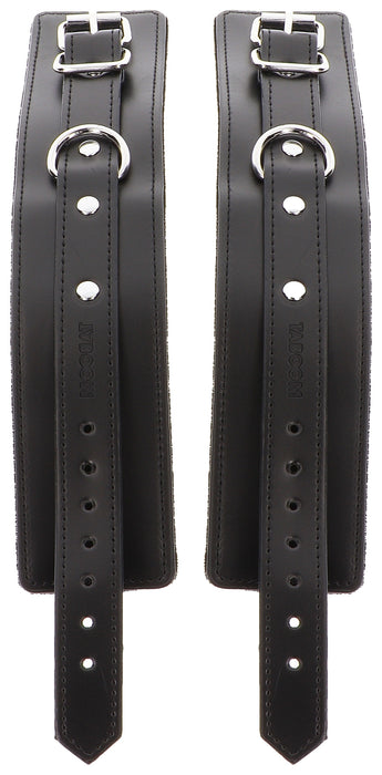 Menottes de poignets Wrist Taboom Noires