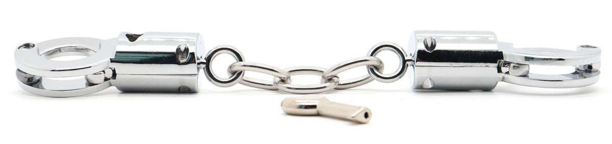 Menottes de Pouce en métal Cuffing M