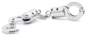 Menottes de Pouce en métal Cuffing M