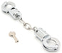 Menottes de Pouce en métal Cuffing S