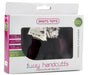 Menottes en fourrure Furry - Black