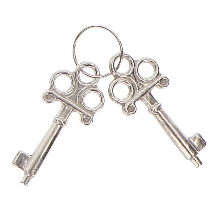 Menottes en métal Fun Cuffs Argentées