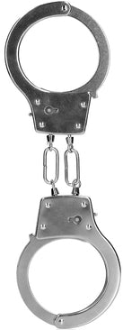 Menottes en Métal Realcuffs