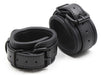 Menottes HEMMING Noires