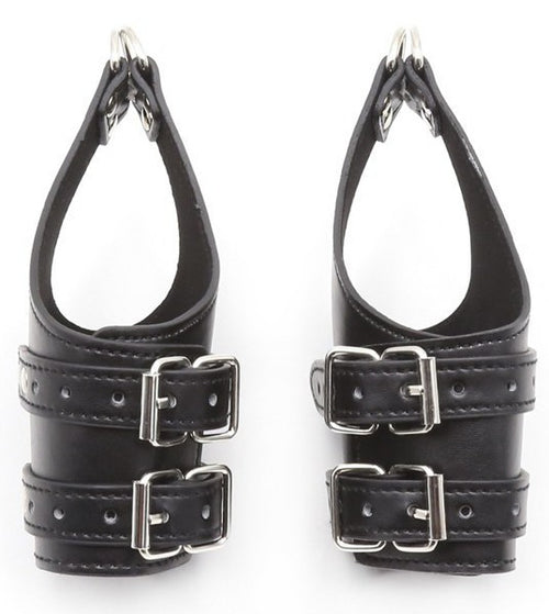 Menottes Poignets pour suspension