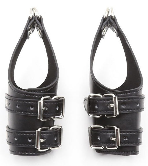 Menottes Poignets pour suspension