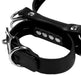 Menottes pour Cuisses Kneeling Cuffs noires