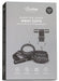 Menottes pour porte Door Jam Simili