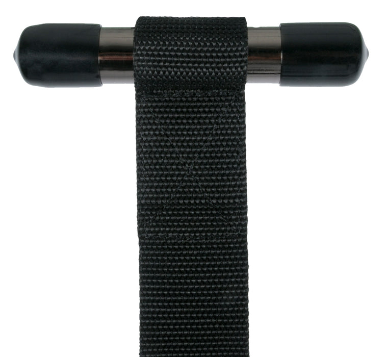 Menottes pour porte Door Jam Simili