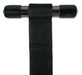 Menottes pour porte Door Jam Simili
