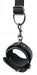 Menottes pour porte Door Jam Simili