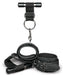 Menottes pour porte Door Jam Simili