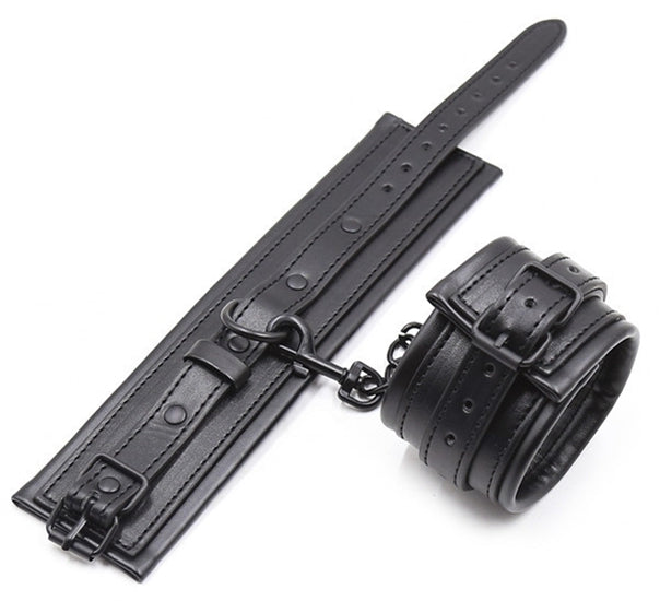 Menottes SMART Noires