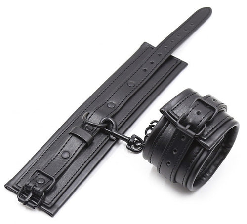 Menottes SMART Noires
