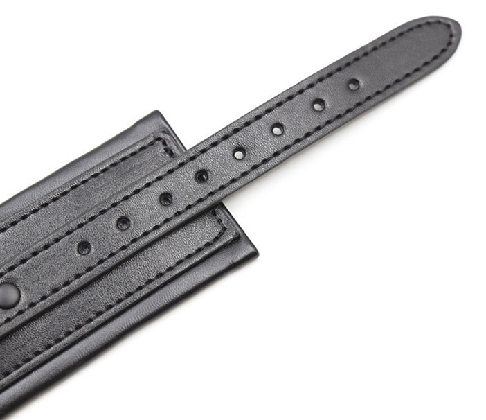 Menottes SMART Noires