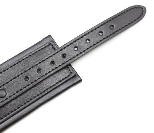Menottes SMART Noires