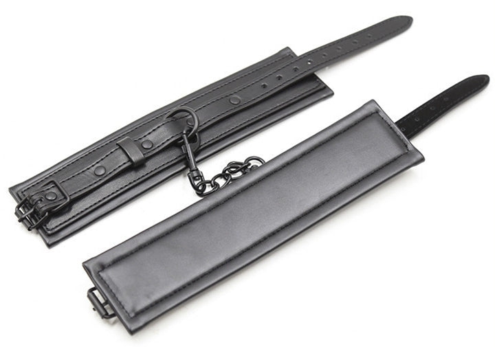Menottes SMART Noires