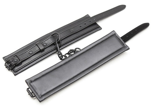 Menottes SMART Noires